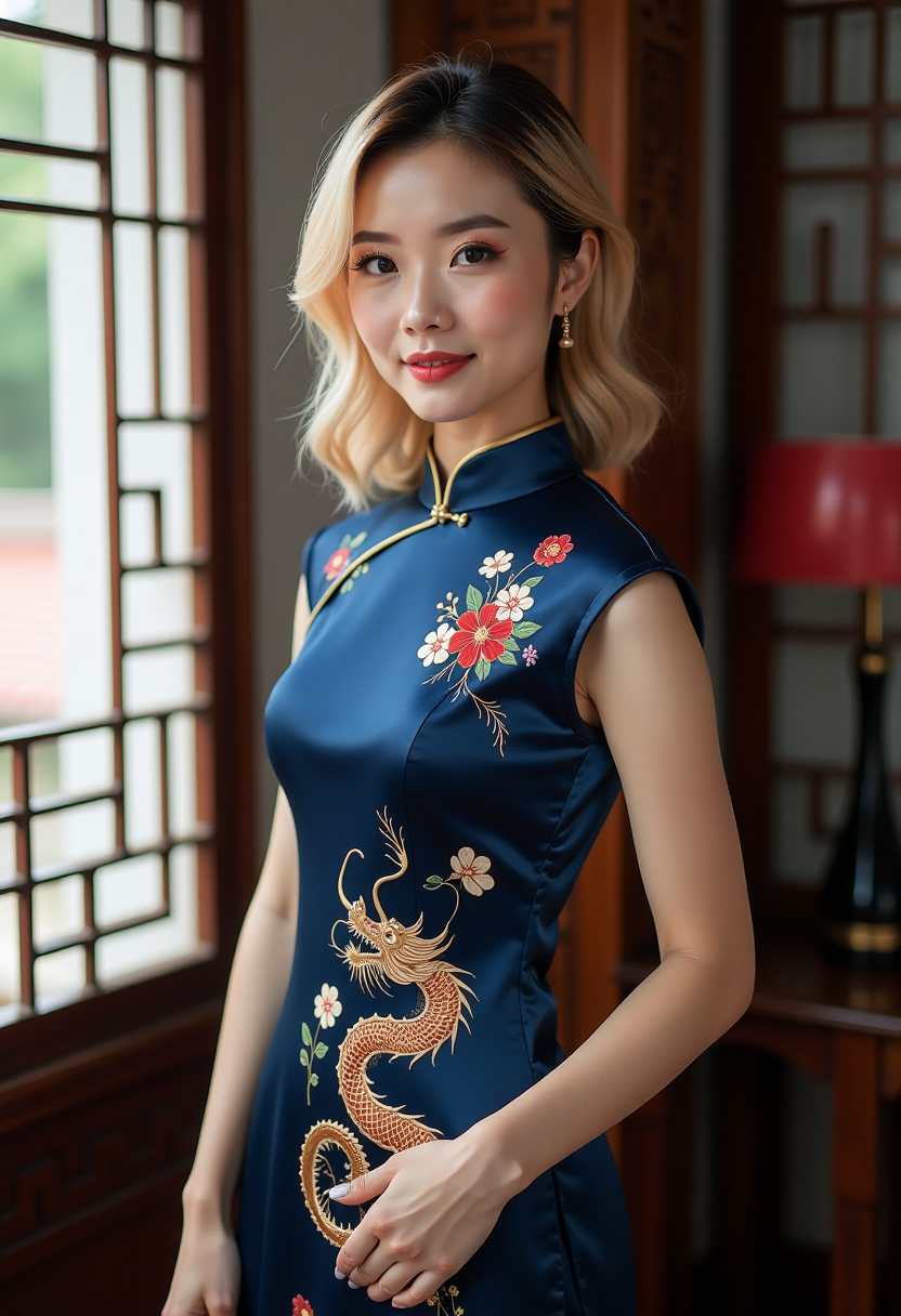无人区暗夜