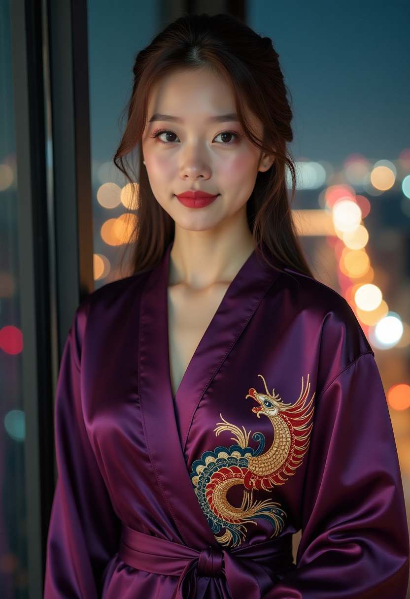 秘境追踪