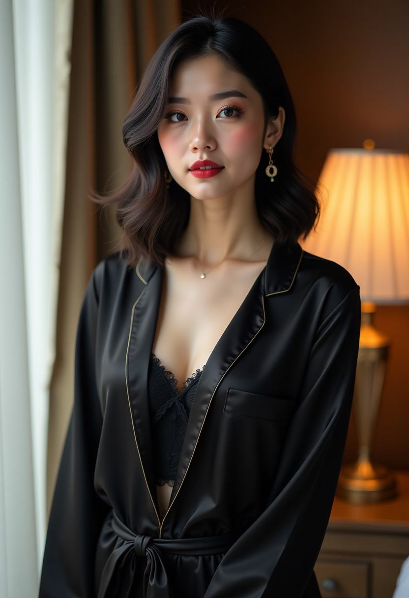 冰原追踪